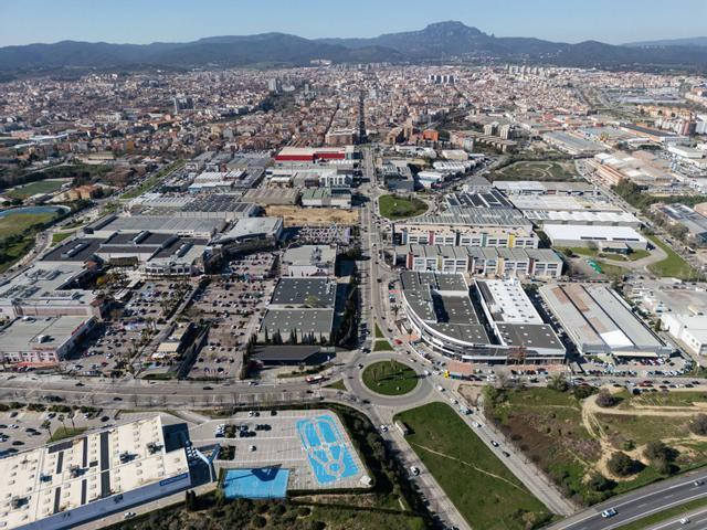 BELOG IMPULSA UNA NUEVA PLATAFORMA LOGÍSTICA DE 11.600 M² EN TERRASSA