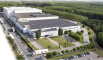 FRIT RAVICH PROYECTA UNA NUEVA NAVE INDUSTRIAL DE 33.000 M² EN MAÇANET DE LA SELVA