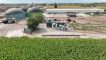 VILA-SANA AVANZA EN LA AMPLIACIÓN DE UNA PLANTA DE BIOGÁS Y LA IMPLANTACIÓN DE UNA NUEVA PLANTA DE COMPOSTAJE